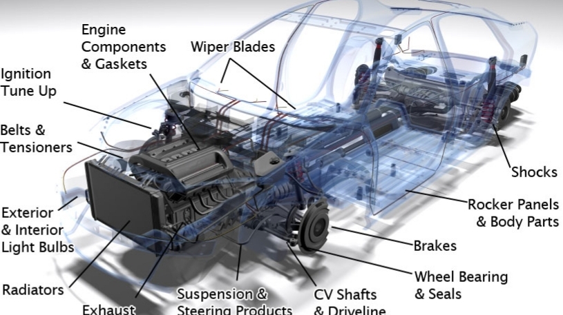 Digitech Automotive Solutions — Photos 9