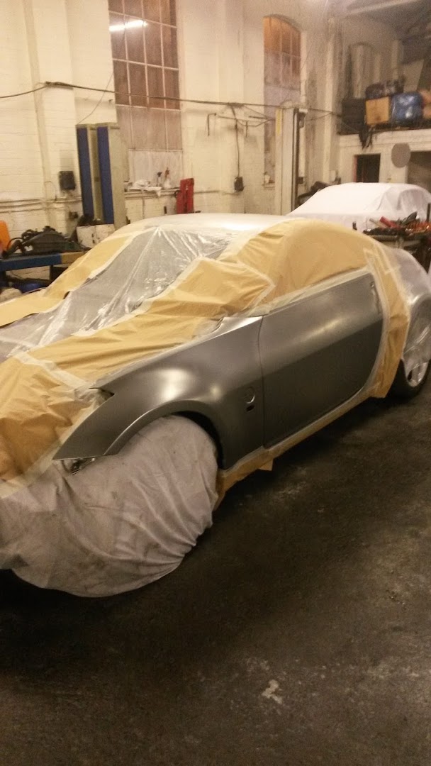 Digitech Automotive Solutions — Photos 7