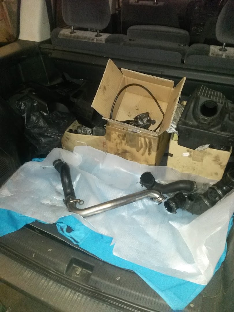 Digitech Automotive Solutions — Photos 4